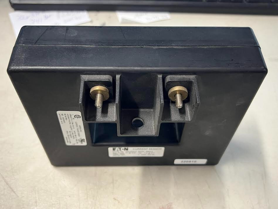 Eaton 9253C03H12 Current Sensor New