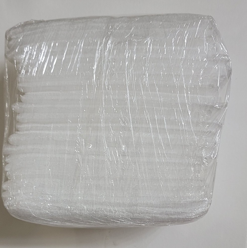 25PC 4" x 6" Foam Cushion Mailer Pouches
