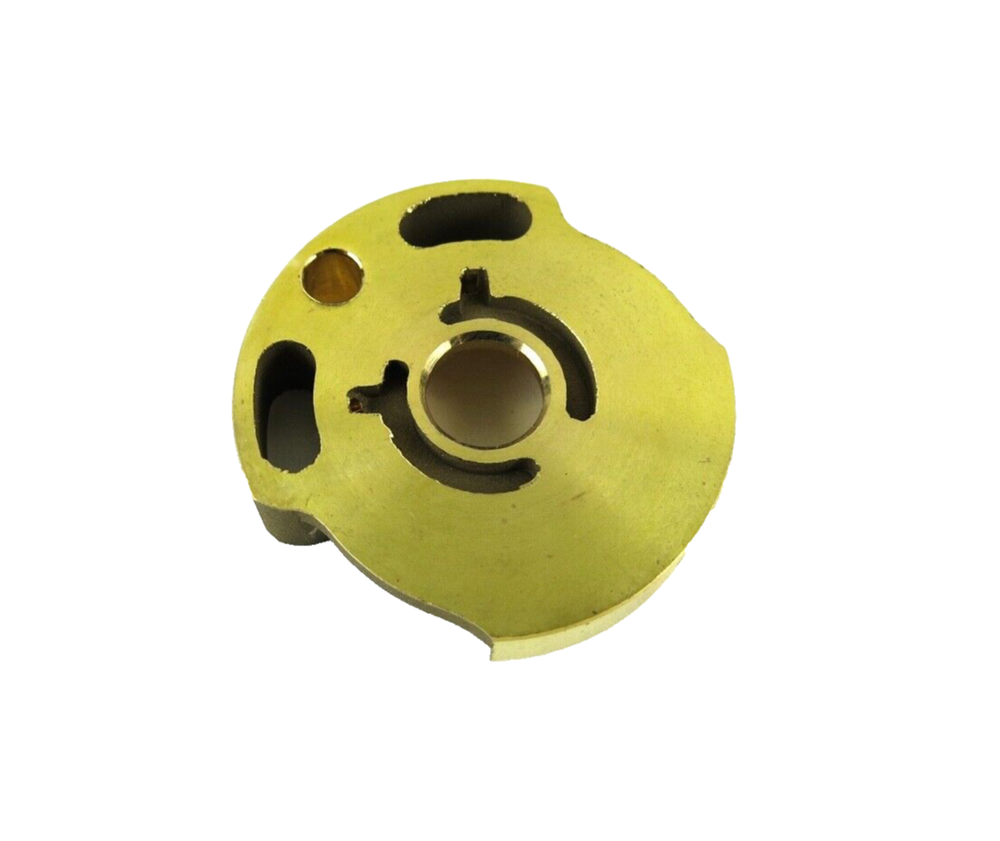 Sioux Tools 13227 Rear End Plate