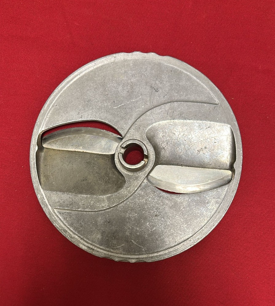 BERKEL FOOD PROCESSOR DISC S11