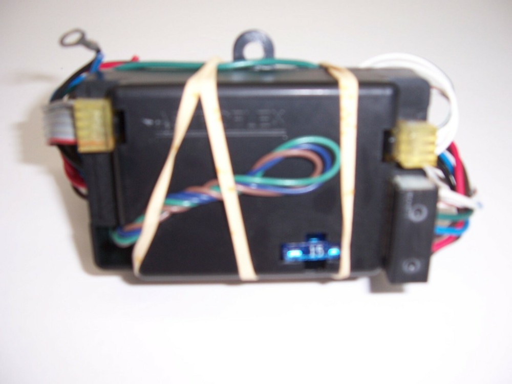Astroflex DL4 Module