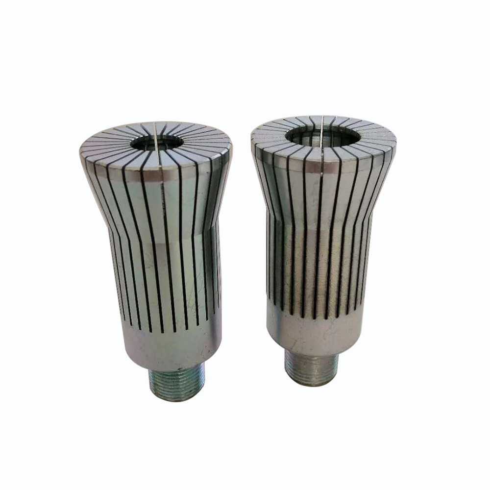 1PC Capping Head for Pneumatic Perfume Cap Crimping Liquid Locking Machine Metal