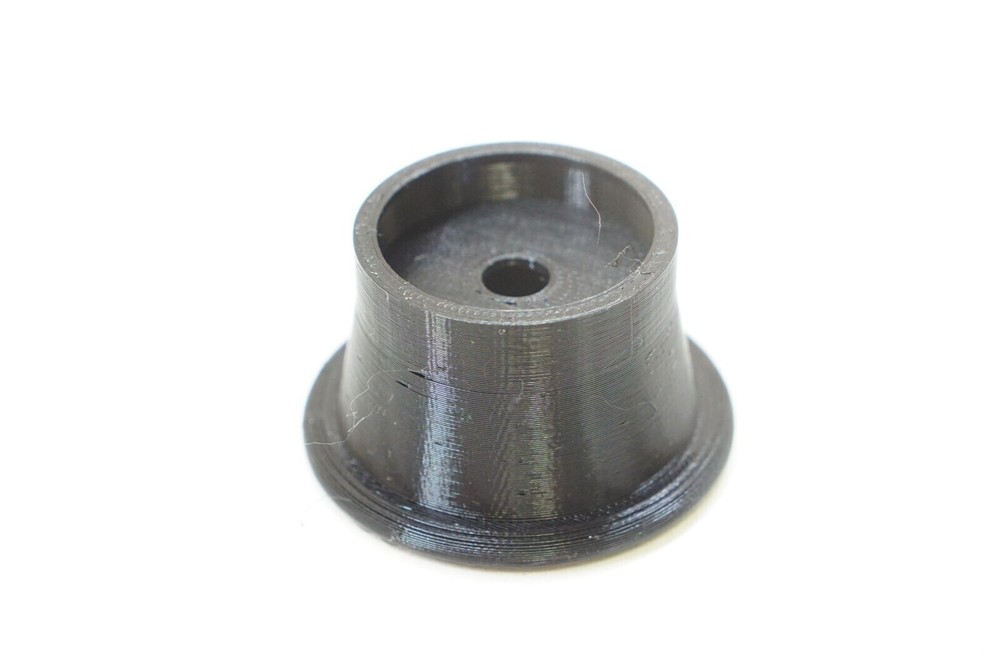 Rubber Eye Protector Rest Replacement Part for Nintendo Super Scope Sight