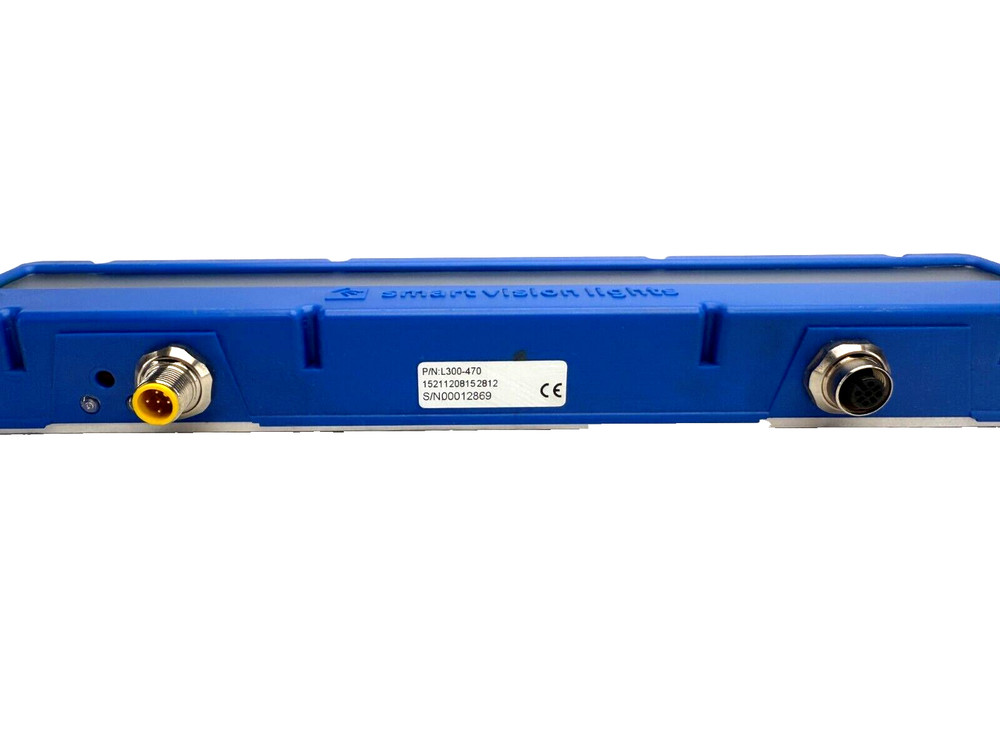 Smart Vision Lights L300-470 300mm Linear Light 470nm - Blue