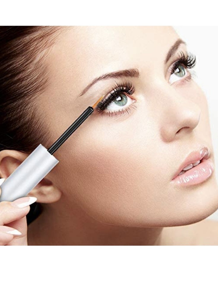 Aoral Eyelash Growth Serum