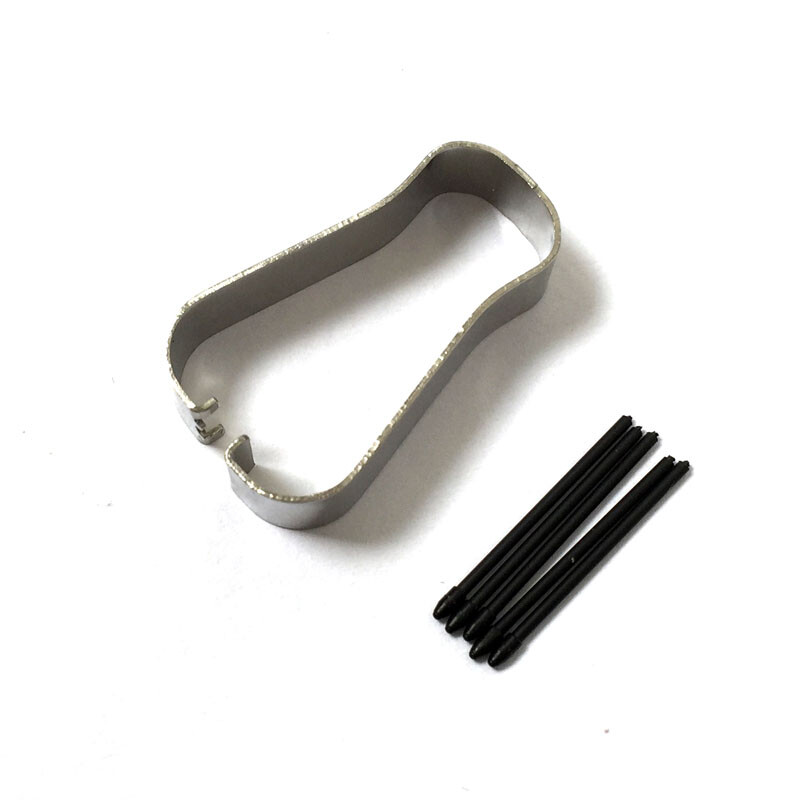 Touch Stylus Replacement Tips Nibs for Samsung Galaxy Note 8