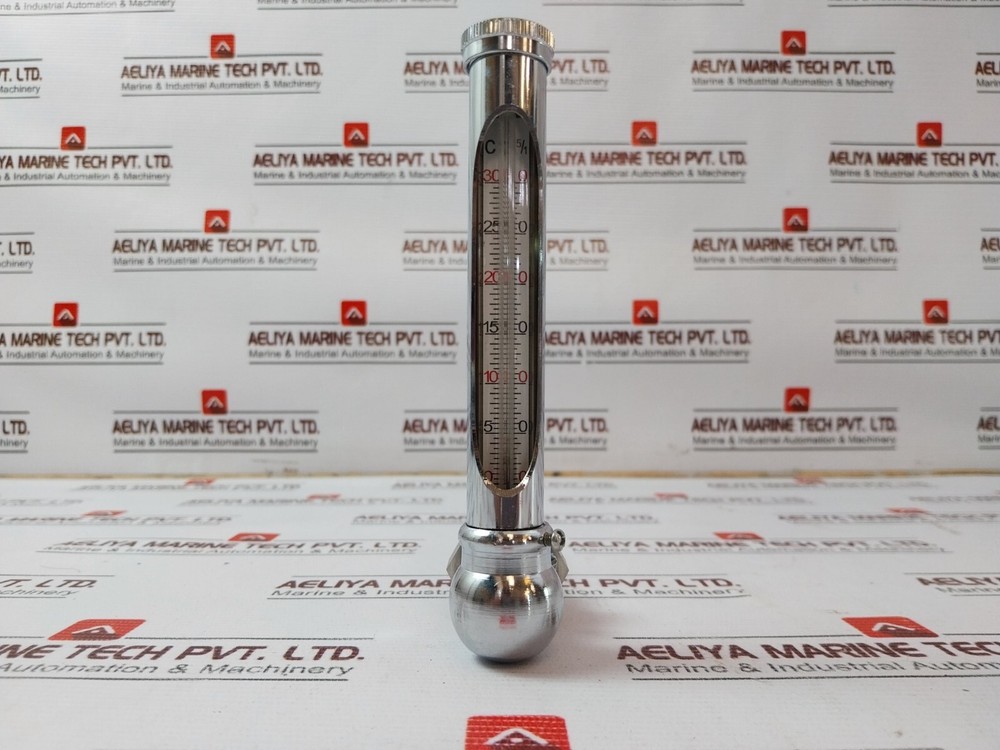 Spindle Left Hand 0-30c