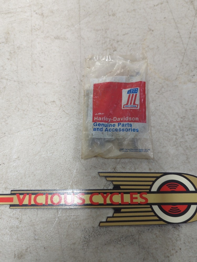 OEM Harley Cylinder Base Studs