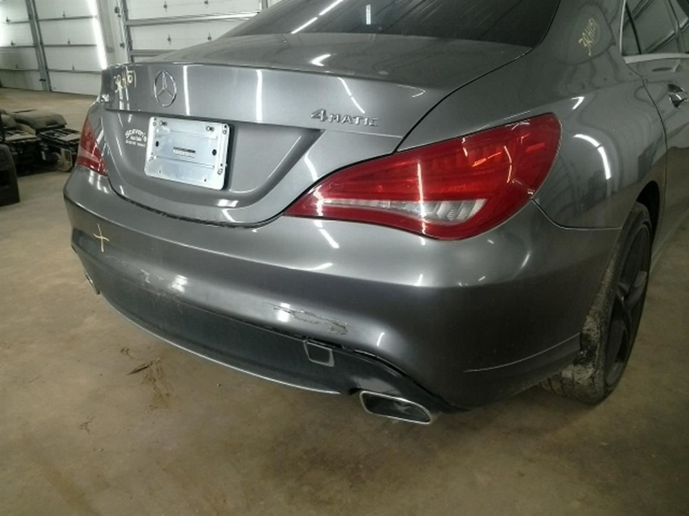 CLA250 2015 Keys/Latches/Locks 104906580