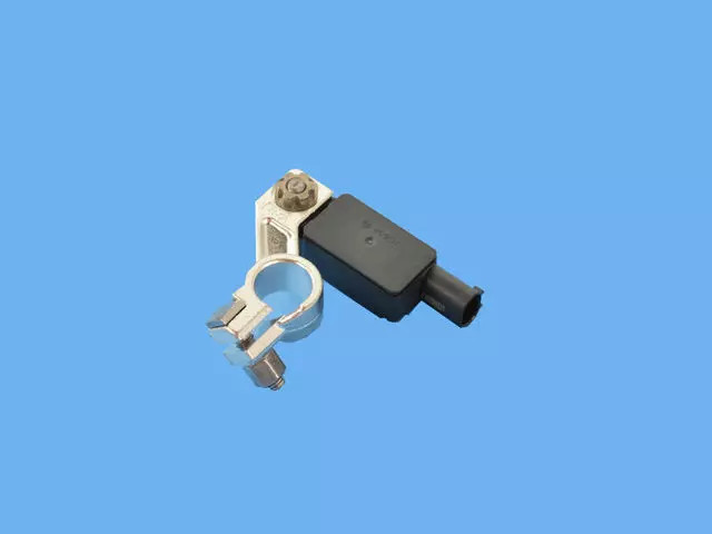 Genuine Mopar Battery Sensor 68318616AC