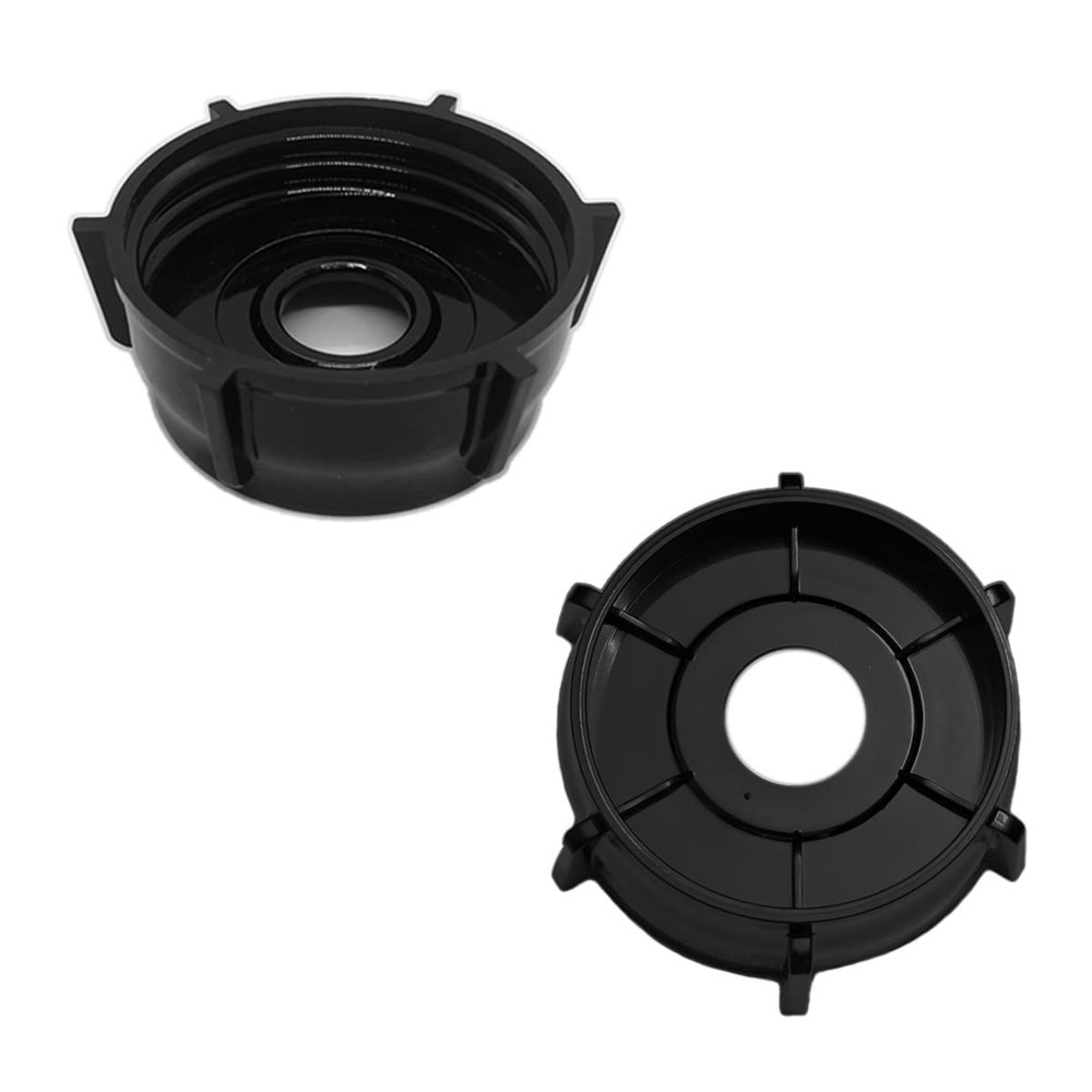 Blender Replacement Parts Blender Ice Crusher Blade with Jar Base Cap Coupling