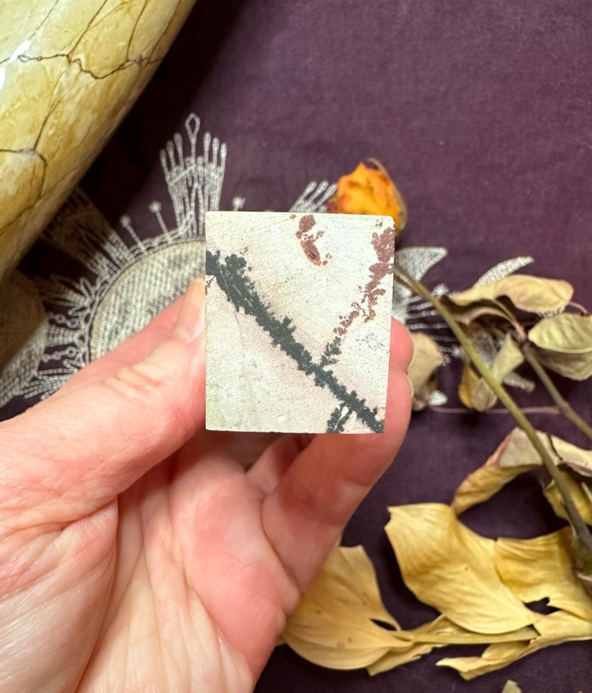 Picture Jasper Point, All Natural