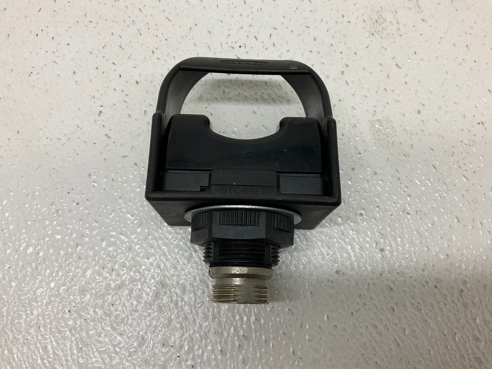 Banner OTBVR81QD Optical Palm Touch Button (TSC)