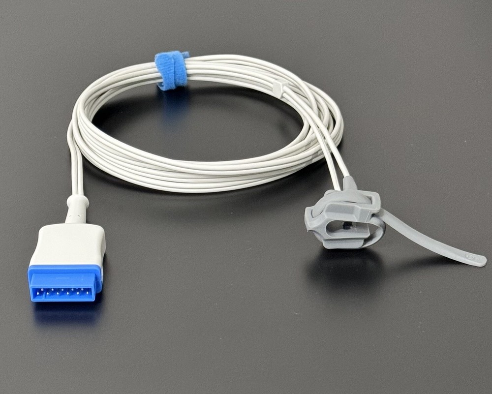 GE Dash Models Masimo Compatible Neonate Spo2 - Same Day Shipping