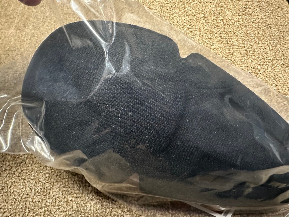 Crye Precision - AirFlex Elbow Pads - Black