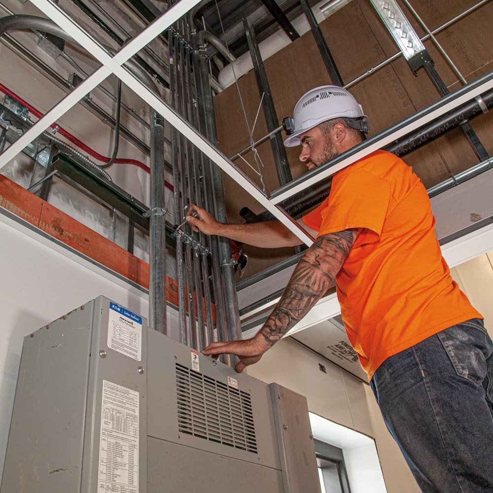 Klein Tools 65200 Ratchet Set, 5-Piece Mini Set Multi