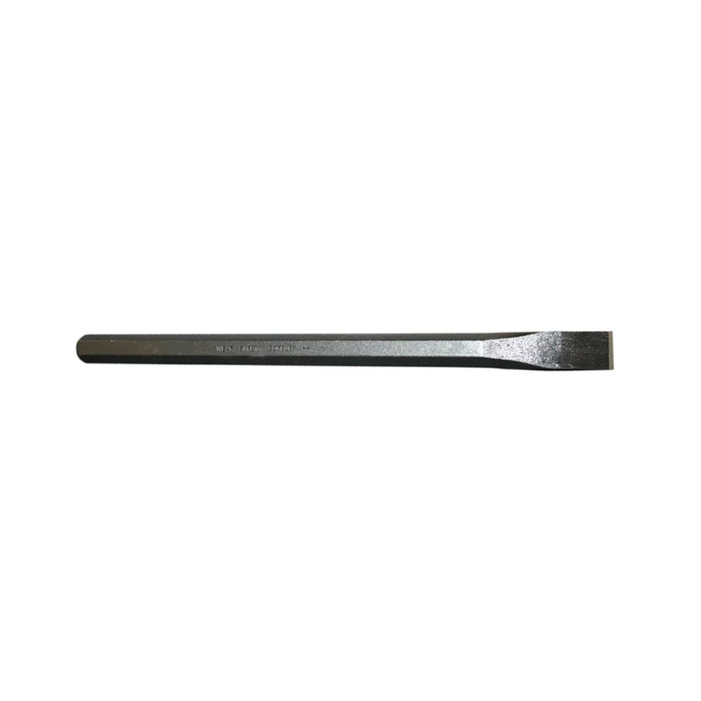 Mayhew 5/8"X6.5" COLD CHISEL