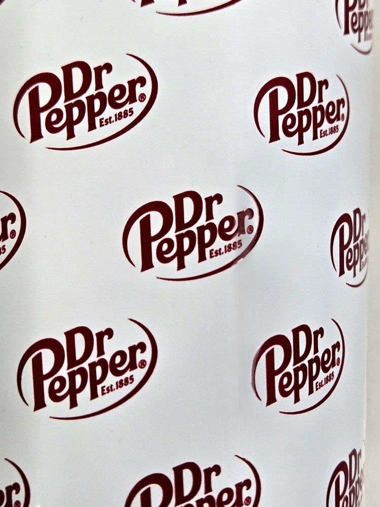 Dr. Pepper Corkcickle 24 Oz