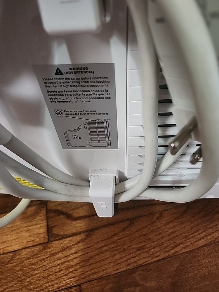 frigidaire air conditioner