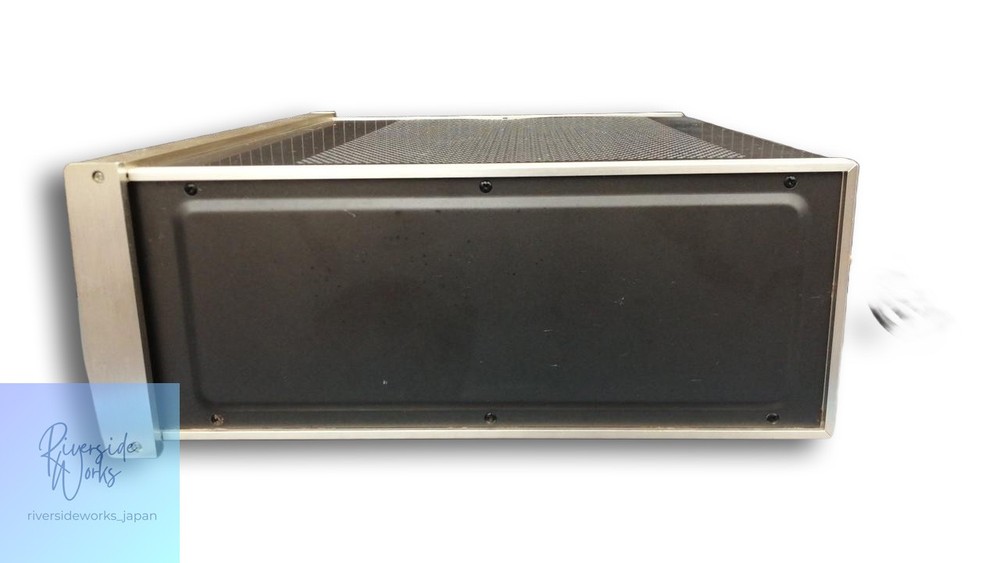 ACCUPHASE Graphic Equalizer G-18