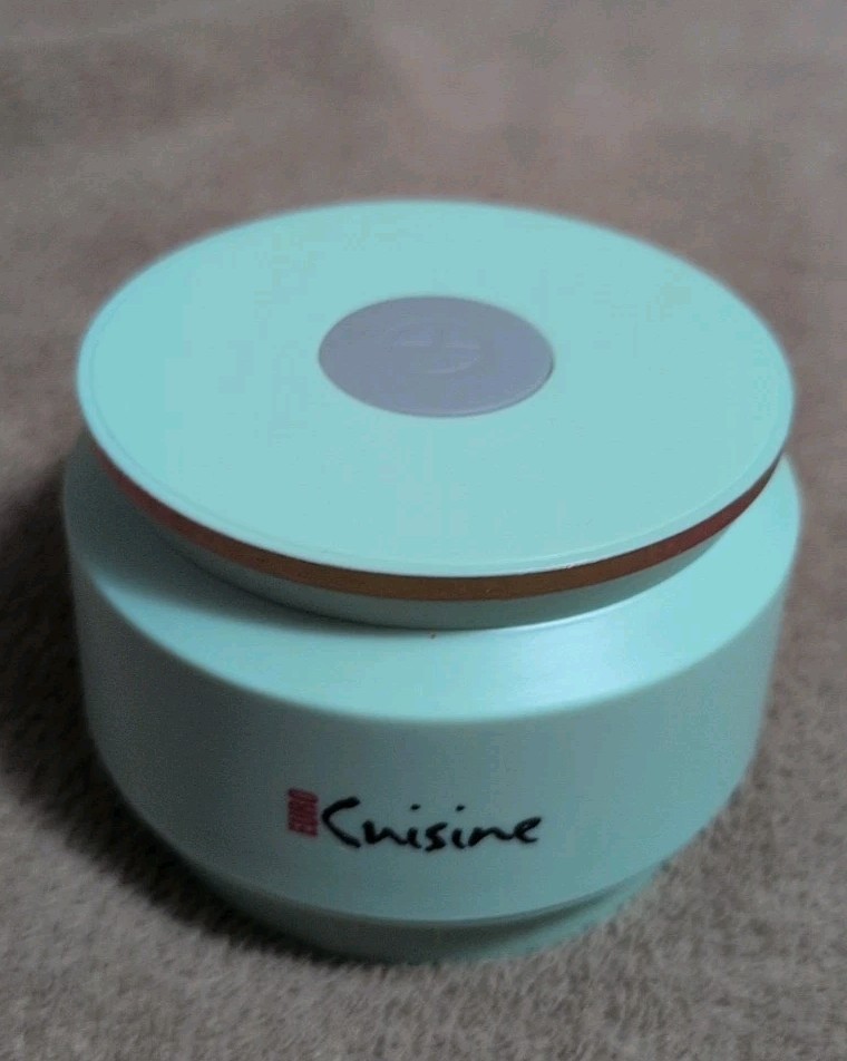 Mini Cordless / Rechargeable Chopper