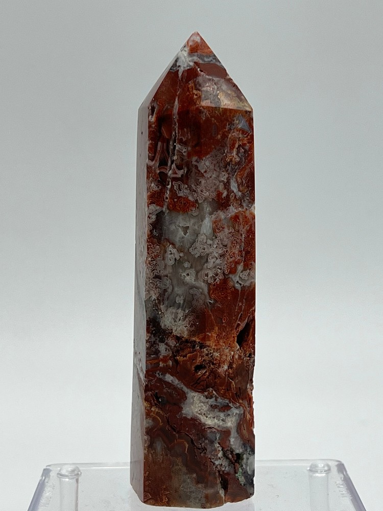 Crazy Lace Agate Mexico F