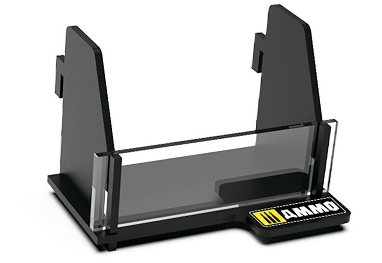 AMMO by MIG Modular System Workshop - Shelving Small + Divider