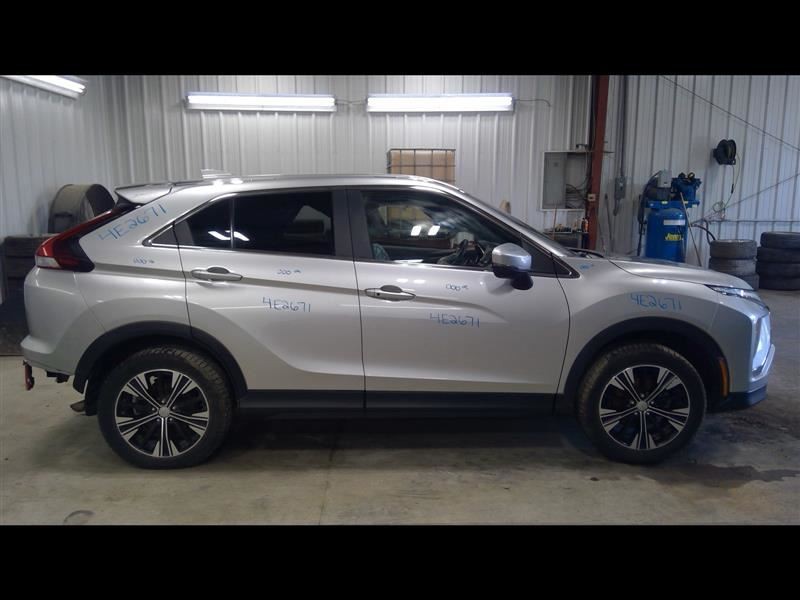 Camera/Projector Camera Side Fits 18-20 22-23 ECLIPSE CROSS 1040587