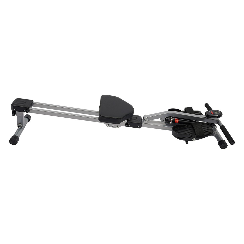Foldable Rowing Exercise Machine Home Rowing Machine Hydraulic Rowing Machine