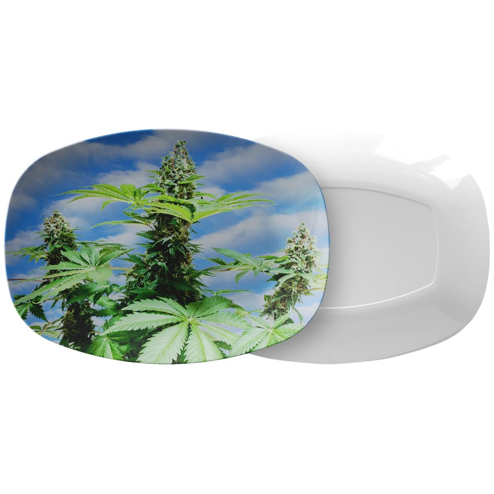 Sono Bella Cannabis Platter