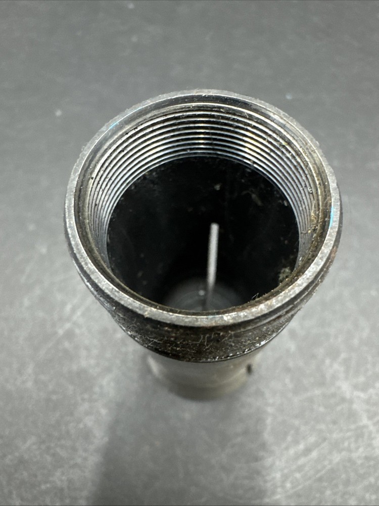 HARDINGE 5C COLLET with Internal Threads - 17/64"