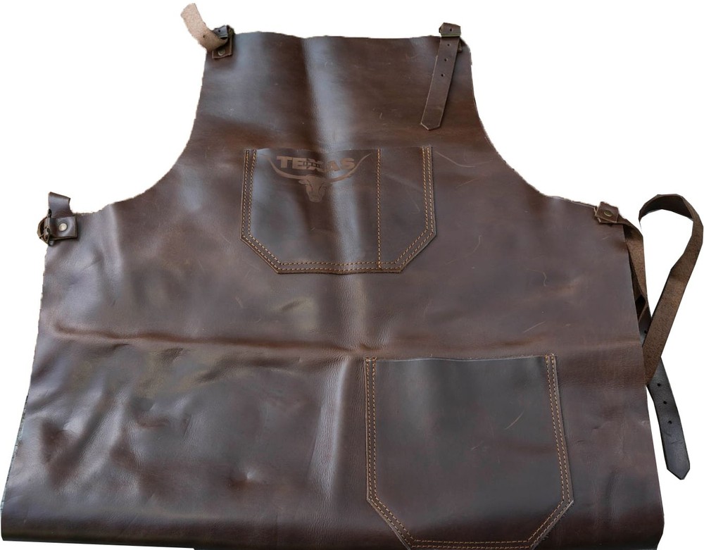 Paladin Leather Apron