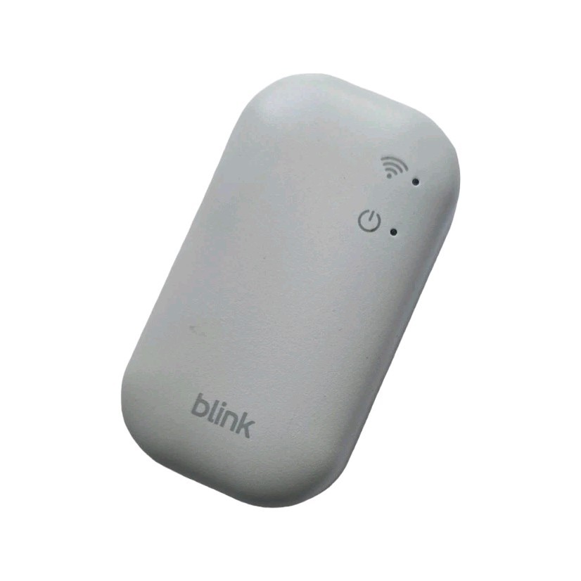 Blink Sync Module 2 Smart Home Hub Wi-Fi Connectivity Smart Home Protocol BSM002