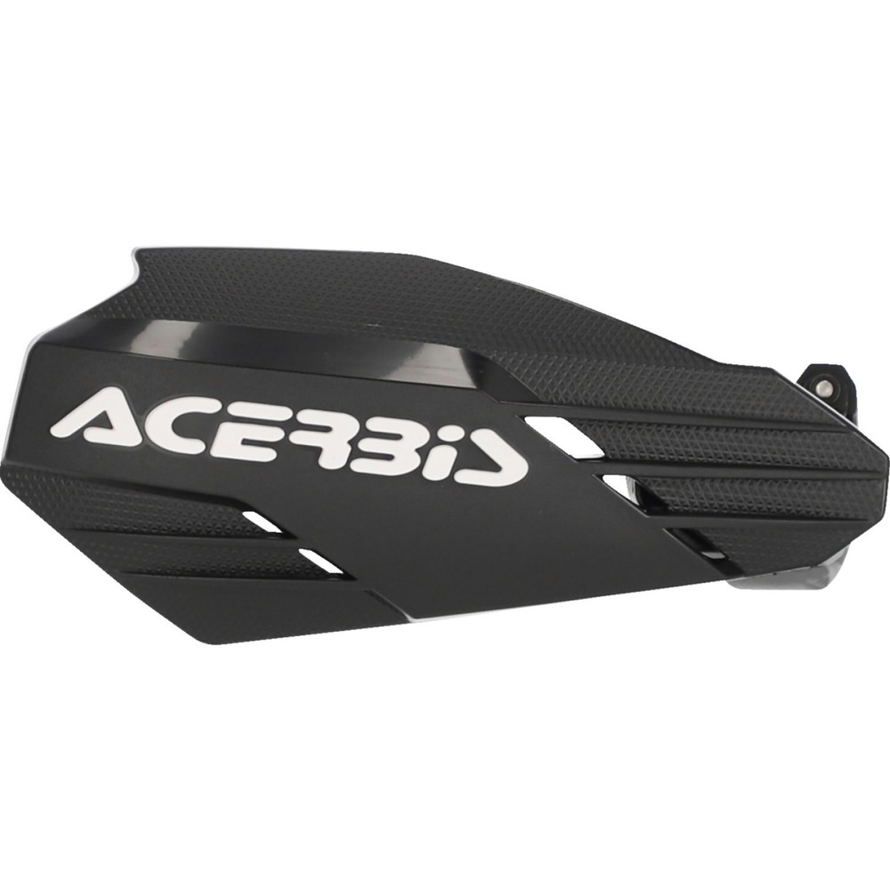 Acerbis K-Linear Handguards | Black/White | Pair (2981401007)