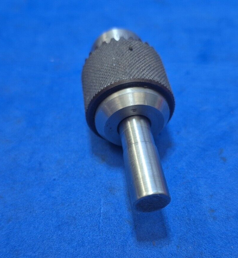 Erlach No. 0 Drill Chuck