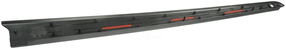 Truck Bed Side Rail Protector Dorman 926-911