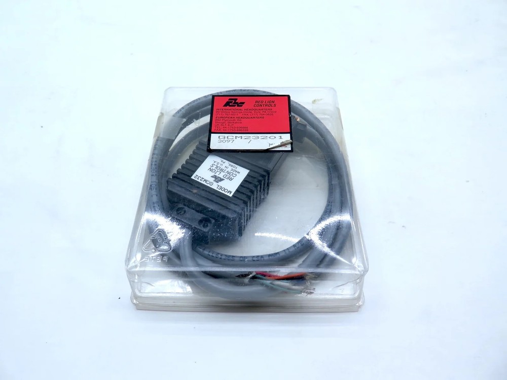 Red Lion GCM23201 Converter Module