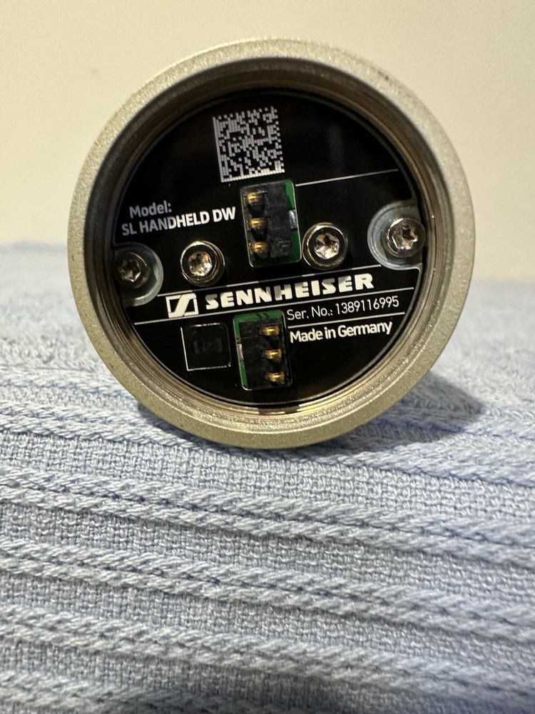 Sennheiser Speechline Digital Wireless Code: 505884