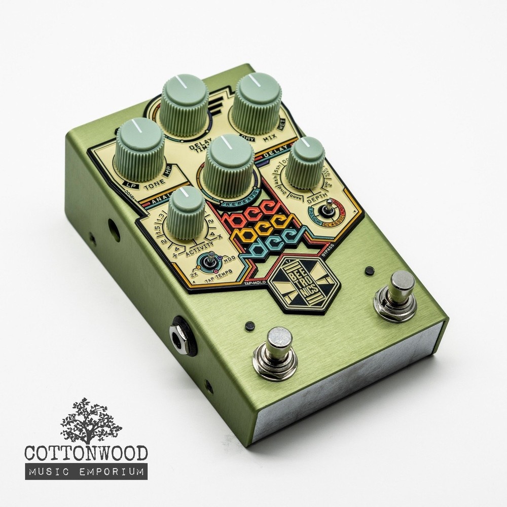 Beetronics BeeBeeDee