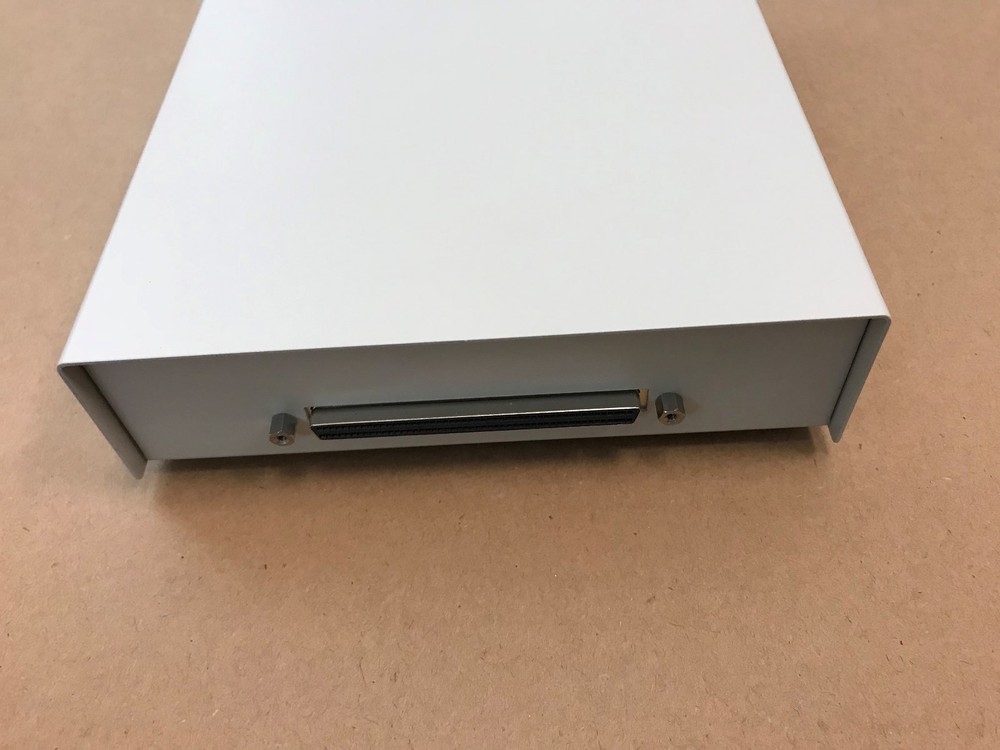 National Instruments SCB -100