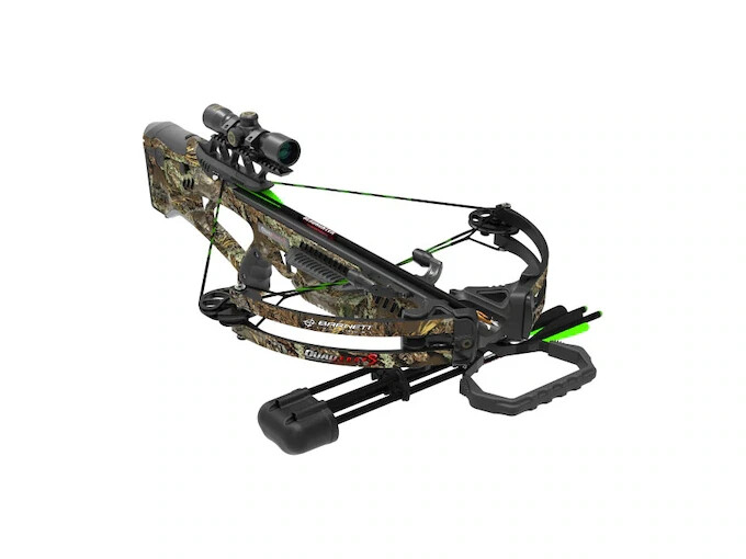 Barnett Quad Edge S Crossbow