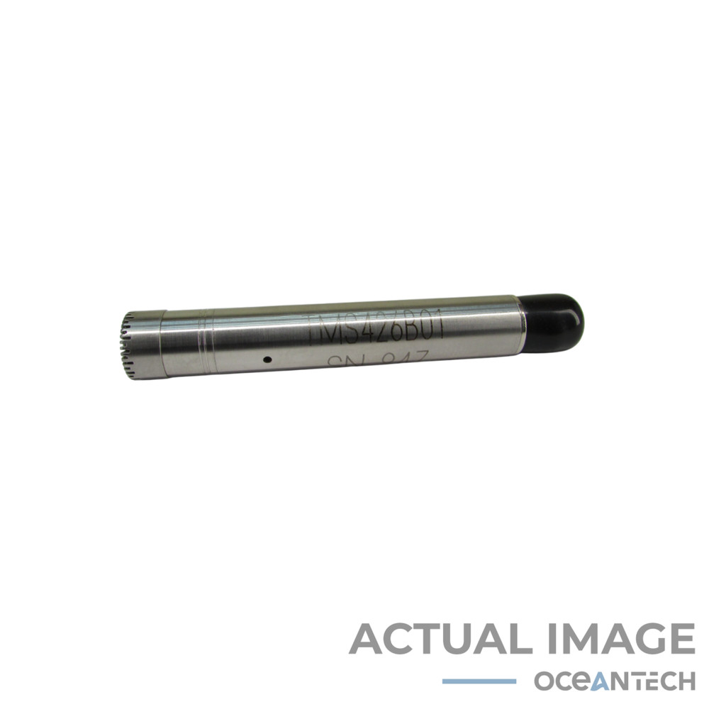 PCB Piezotronics TMS426B01 ICP Microphone Sensor