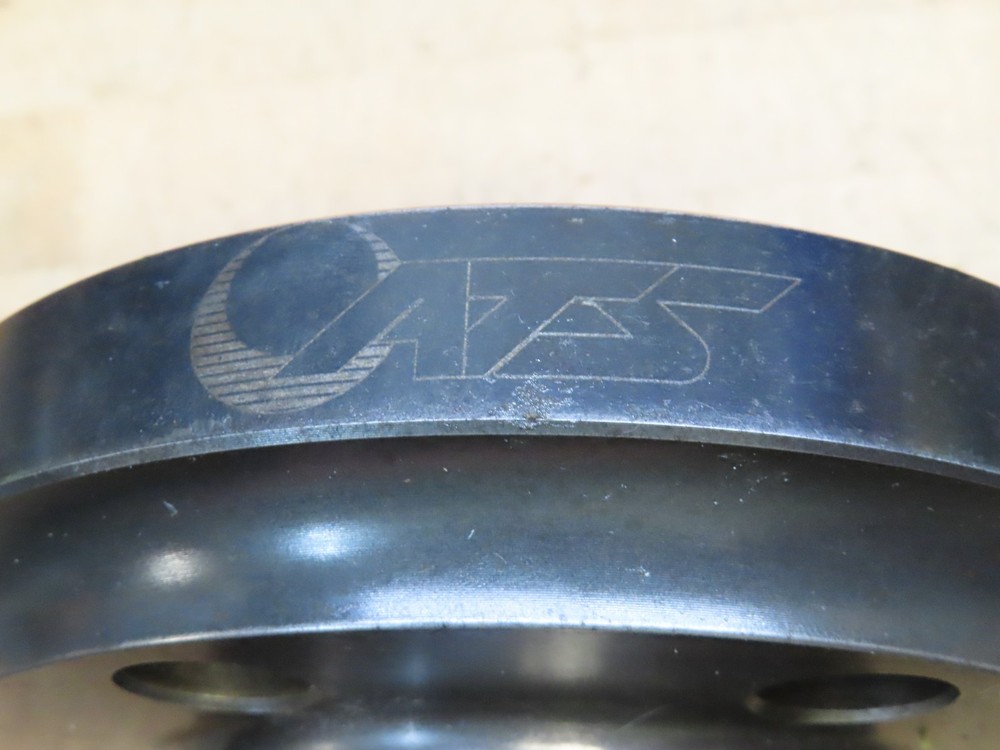 ATS Workholding 5060A-A05 A6-5CA1 5C collet chuck pull back nose A2-6 mount