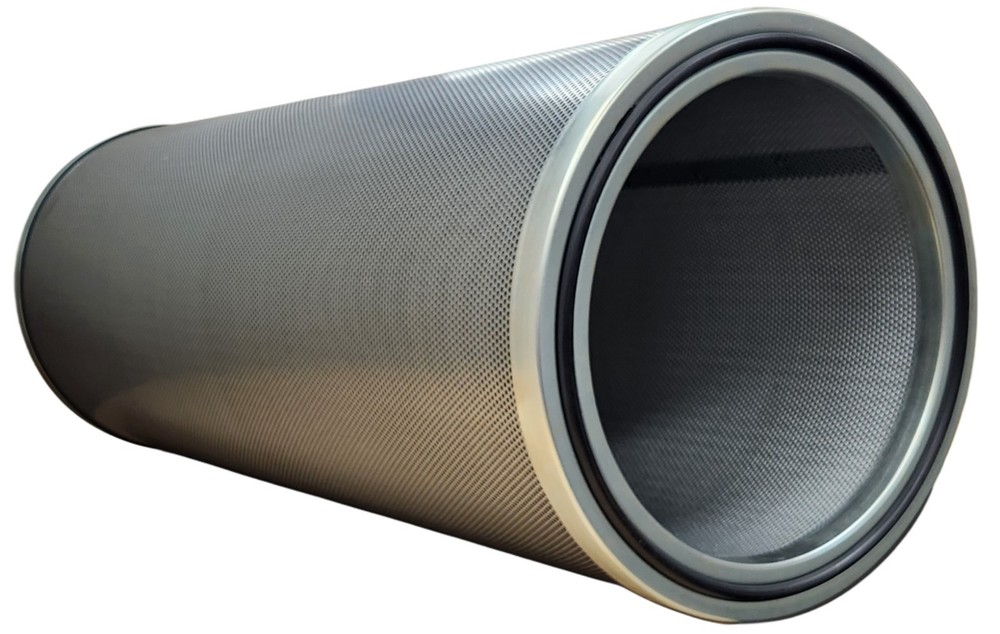 Johnson Controls 1517.2009 Coalescer Filter Equivalent