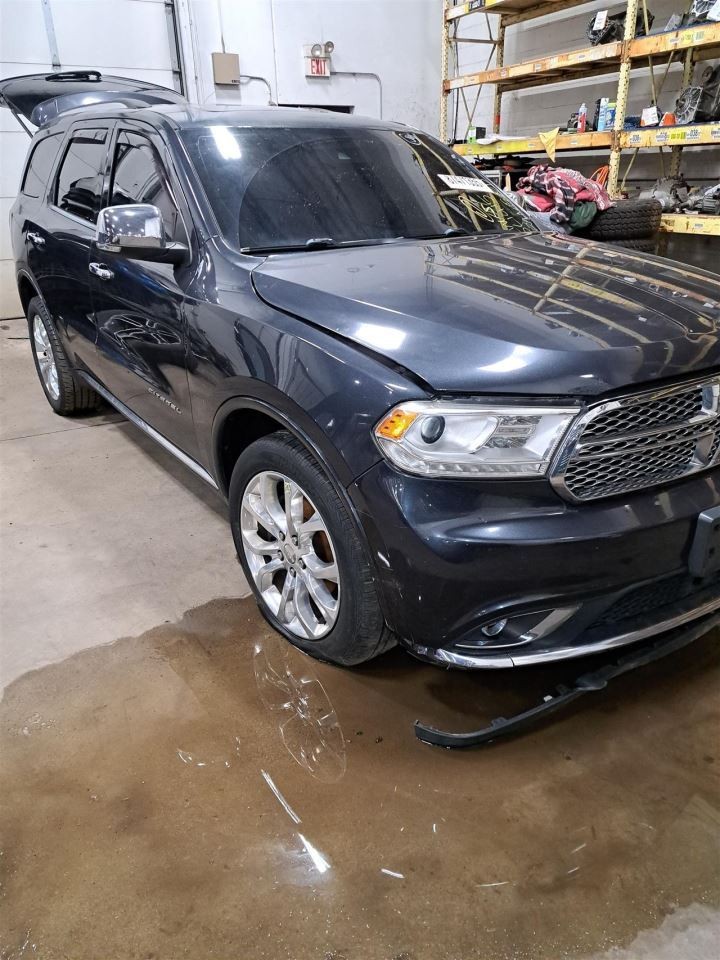 2016 Durango Camera/Projector Sku#4385517