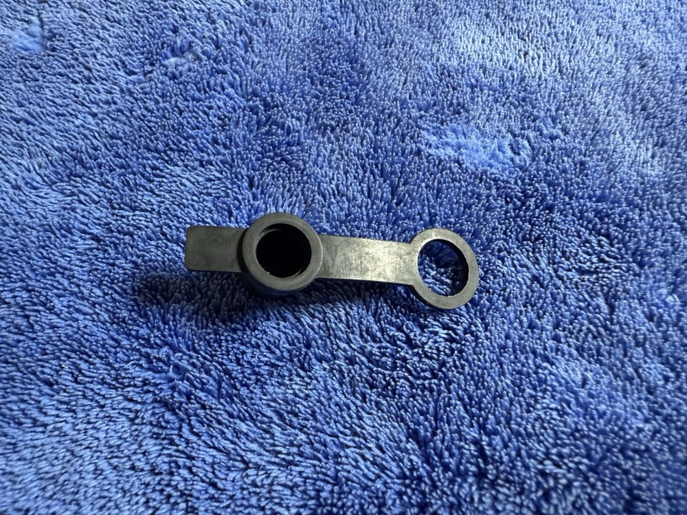 Benjamin Charging System Cylinder Fill Nipple Cover & Seals