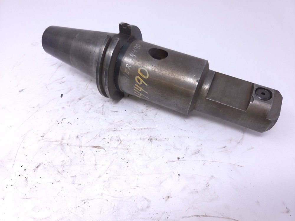 CAT50 Dual Indexable Carbide Boring Head Tool Holder CS9