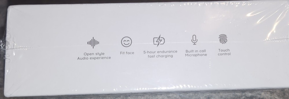 Smart Glasses