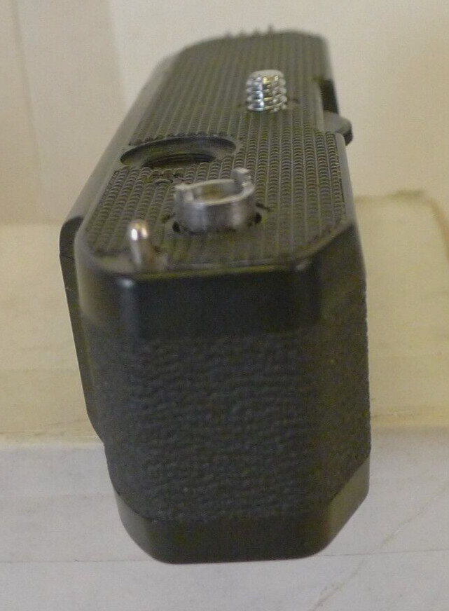 Model C-1 Electronic Power Winder for Canon Camera - Used