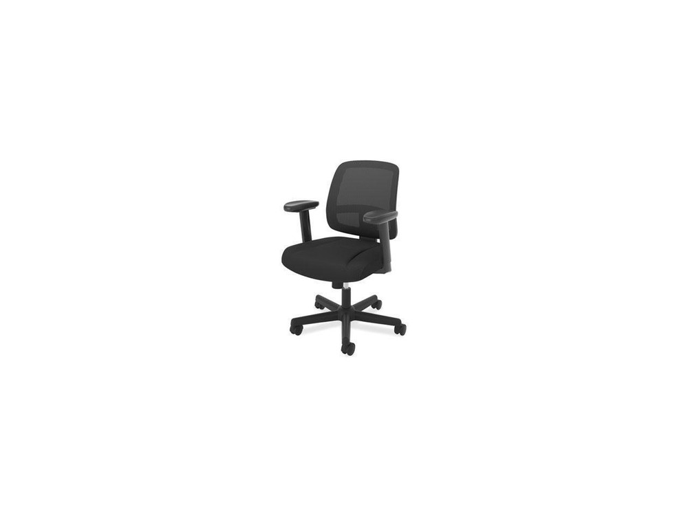 HON ValuTask Height Adjustable Arm Kit